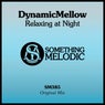 Relaxing at Night