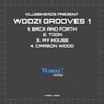 Wooz! Grooves 1
