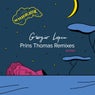 Prins Thomas Remixes