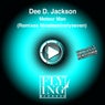 Meteor Man (Remixes Nineteeninetyseven)