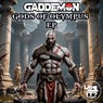 Gods Of Olympus