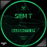 Maremoto Ep
