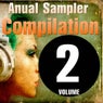 V.A Annual Sampler Compilation Volume 2