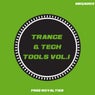 Trance & Tech Tools Vol.1