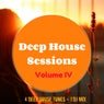 Deep House Sessions 4