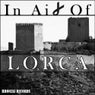 In Aid Of Lorca