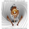 Orixás Remixed: Ijexá (Oxum) (Telefunksoul & DJ Werson 'Ogumxumbass' Remix)