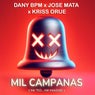 Mil Campanas (Ni Tu, Ni Nadie) (Extended Mix)