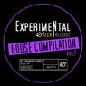 House Compilation, Vol. 7 (Selected & Compiled By Luis Pitti)