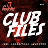 Club Files Volume 1