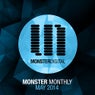 Monster Monthly - May 2014