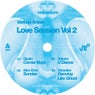 Love Session Volume 2
