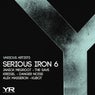 Serious Iron 6