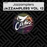 Jazzamplers, Vol. 12