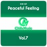 Peaceful Feeling, Vol.7
