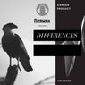 Differences
