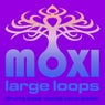 Moxi Large Loops Volume 9