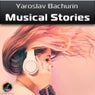 Musical Stories EP