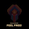 FEEL FREE!