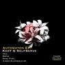 Automaton EP