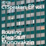 CTSpeakers EP Vol.1