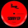 Sorry EP