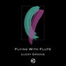 Flying with Flute