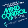 Mind Control EP Part 1