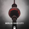 Berlin: Rave City 2024