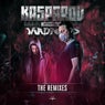 Infected by Madness - The Remixes