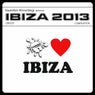 Guareber Recordings Ibiza 2013 Compilation
