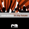 Everybody In My House EP