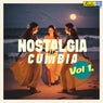 Nostalgia de Cumbia, Vol. 1