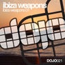 Ibiza Weapons - EP 1