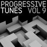 Progressive Tunes Volume 9