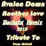 Another Love (Bachata Remix 2015) (Tribute To Tom Odell)