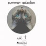 Summer Selection Vol. 1