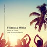 Music Is Vibing