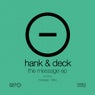 The Message Ep