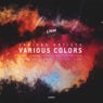 Various Colors