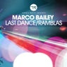 Last Dance / Ramblas