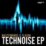 Technoise EP