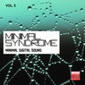 Minimal Syndrome, Vol. 5 (Minimal Digital Sound)
