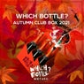 Which Bottle?: AUTUMN CLUB BOX 2021