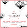 Ain't No Mountain High Enough - Remixes