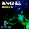 Illusions EP