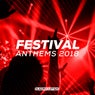 Festival Anthems 2018