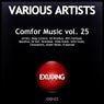 Comfort Music Vol. 25