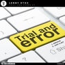 Trial and Error EP