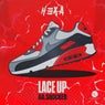 Lace up/Shocker